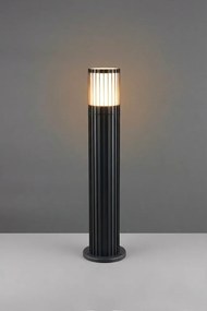 Колонно външно осветително тяло ø 12 cm Volga – Trio