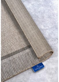 Външен килим в естествен цвят 155x230 cm Luitwin – Villeroy&amp;Boch