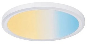 Paulmann 92801 - LED/9W IP65 Лампа за вграждане в баня WARM DIM 230V