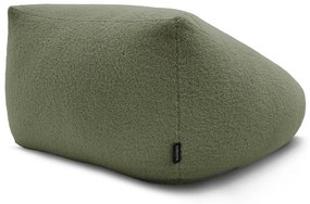 Зелен пуф Lilibet – Bobochic Paris