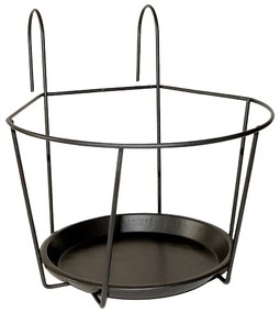 Метална поставка за саксия - Esschert Design