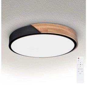 Brilagi - LED регулируемо таванно осветление PILANA LED/48W/230V 3000-6500K + DO