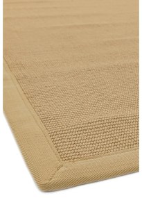 Бежов килим 300x200 cm Sisal - Asiatic Carpets