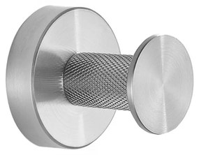 Закачалка за баня 6606A Modern Brush Nickel