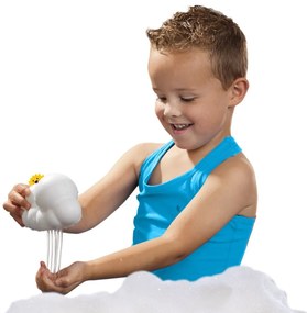 SES - Играчка за баня, облак