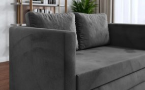 Разтегателно канапе Пасифик