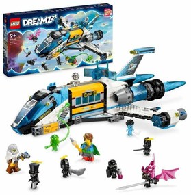 Playset Lego 71460 Dreamzzz