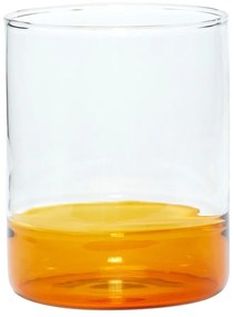 Стъклена чаша Kiosk – Hübsch