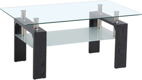 Кафе-маса Primordial-Черно