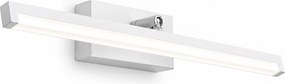 АПЛИК ЗА БАНЯ LED 12W 50CM APP374-1W WHITE
