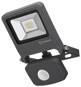 Ledvance - LED Прожектор със стойка ENDURA LED/10W/230V IP44