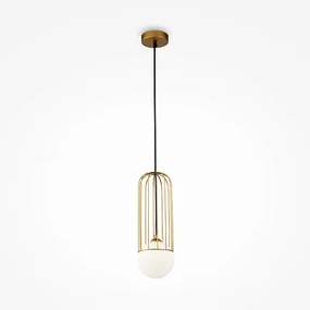 MAYTONI Пендел Telford - P361PL-01G