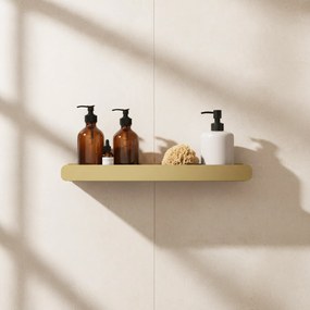 Рафт за баня SF03 60cm gold brush