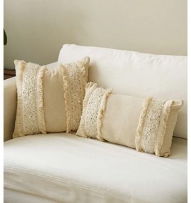 Калъфка за възглавница 30x50 cm Frill – Mioli Decor