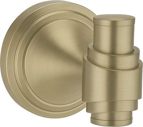 Закачалка за баня 1609 Aristo Brushed Gold