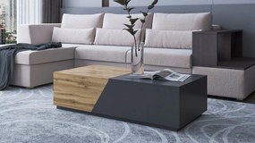 Масичка за кафе Ceelias-Fusiko - Anthraki