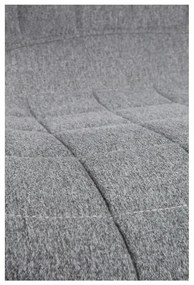 Сив офис стол OMG - Zuiver