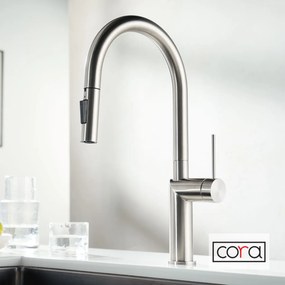 Смесител за кухня Cora 63630
