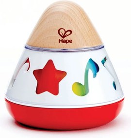 Hape - Въртяща се музикална кутия