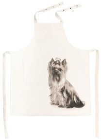 Памучна престилка Farm - Tiseco Home Studio