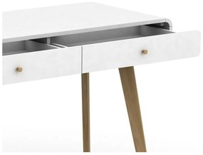 Работна маса 50x120 cm Cassie – Støraa