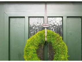 Държач за венец Welcome – Esschert Design