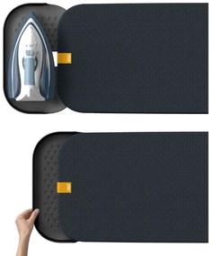 Дъска за гладене 135x45 cm Glide Max Plus – Joseph Joseph