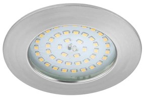 Briloner 7233-019 - LED Димируема лампа ATTACH LED/10,5W/230V IP44
