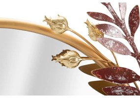 Стенно огледало 75x72 cm Flot – Mauro Ferretti