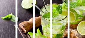 картини от 5 части – Вкусно Мохито