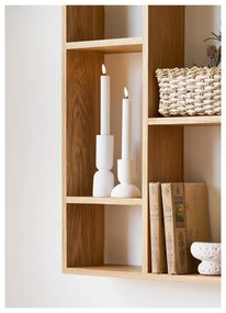 Каменен свещник Hambra – House Nordic