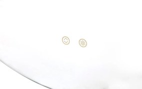 Стенно огледало със светлина 50x80 cm Illume – Bonami Essentials