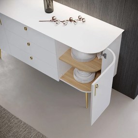 Бюфет Галерия