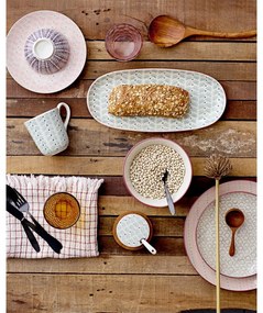 Комплект от 3 каменни чаши , 360 ml Maya - Bloomingville