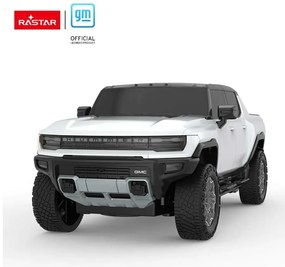 Rastar - Джип Hummer EV Radio/C 1:26 93100