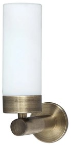 Rabalux 5745 - LED За баня Стенна лампа BETTY 2xLED/4W/230V бронз