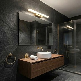 Аплик LED 60CM APP1849-1W GOLD