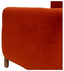 Червено кресло – Ixia