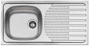 мивка Pyramis ET33 FORK