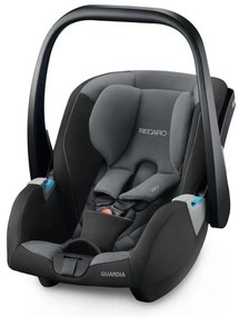 Recaro - Автокресло GUARDIA Performance черно 0-13 кг