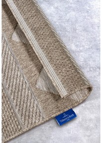 Външен килим в естествен цвят 155x230 cm Elisabeth – Villeroy&amp;Boch