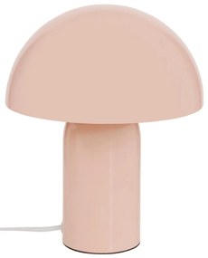 Atmosphera - Настолна лампа LITO 1xE27/25W/230V розова
