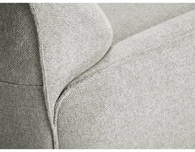 Светлосив диван , 175 см Neso - Windsor &amp; Co Sofas