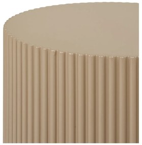 Кръгла странична масичка ø 30 cm Farense – House Nordic