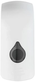 Бял дозатор за сапун , 740 ml Ranera - Wenko