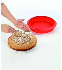 Силиконова форма за печене на сладкиши/торта ø 24 cm – Lékué