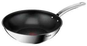 Tefal - Wok pan INTUITION 28 см