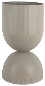 Метално покритие за кашпа ø 25,5 cm Tonar – PT LIVING