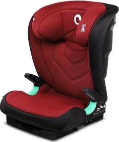 Lionelo - Автокресло NEAL i-Size 100-150 см бордо
