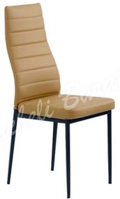 Стол К 70 светлокафяв